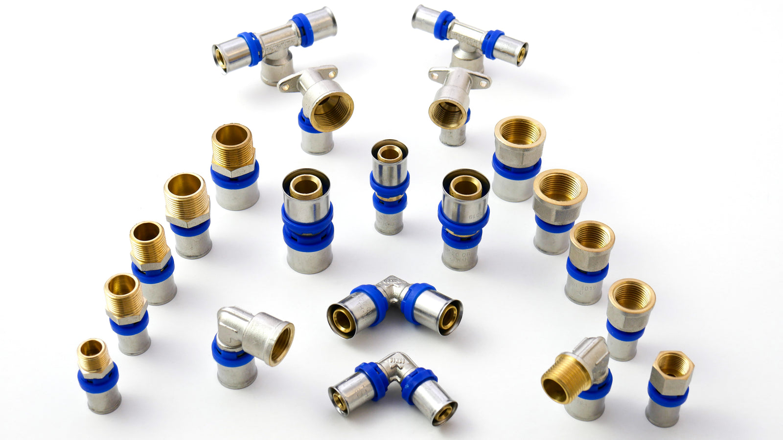 Les différents types de joints pour la plomberie