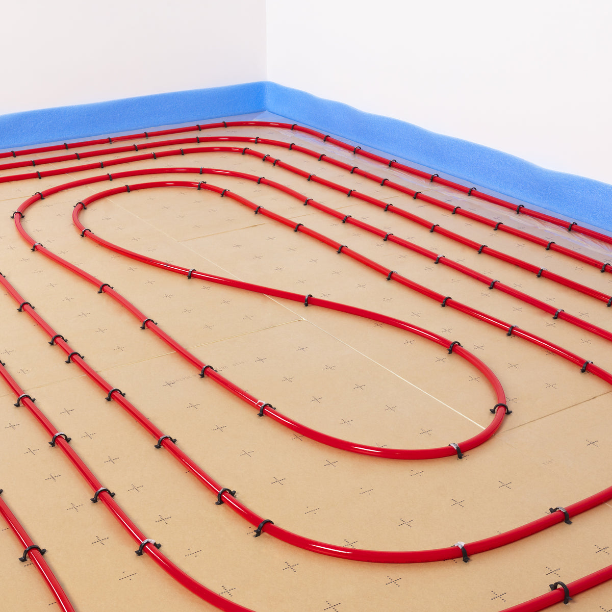 Tout savoir sur la pose du plancher chauffant hydraulique waterout.fr — free download
