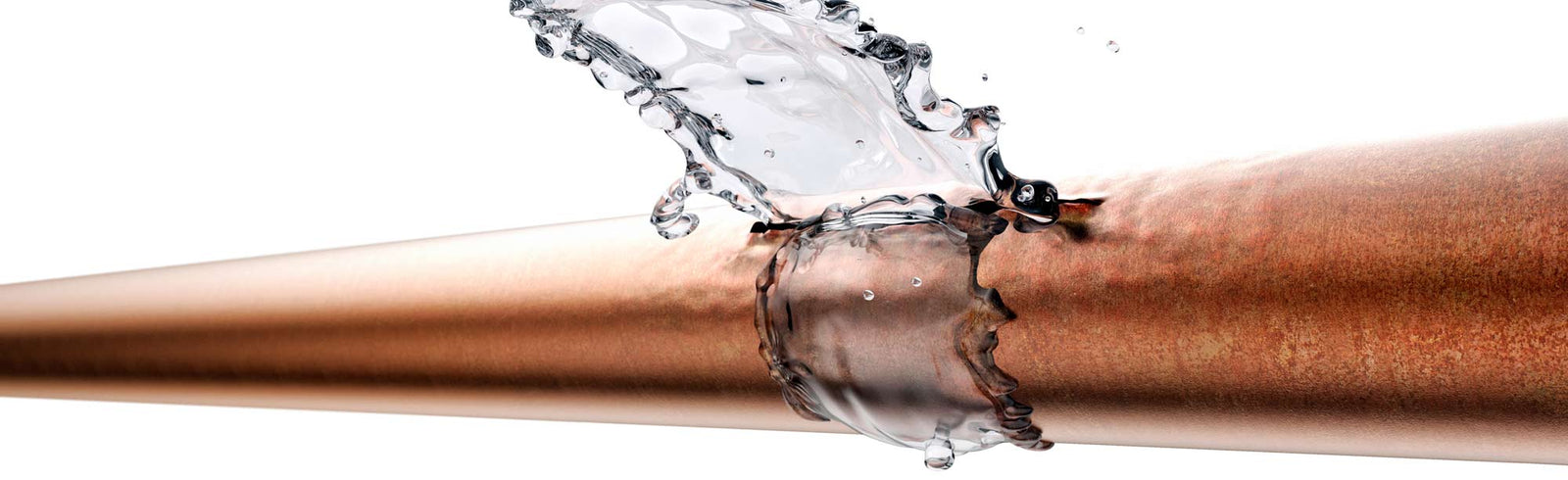 se protéger contre les coups de bélier en plomberie