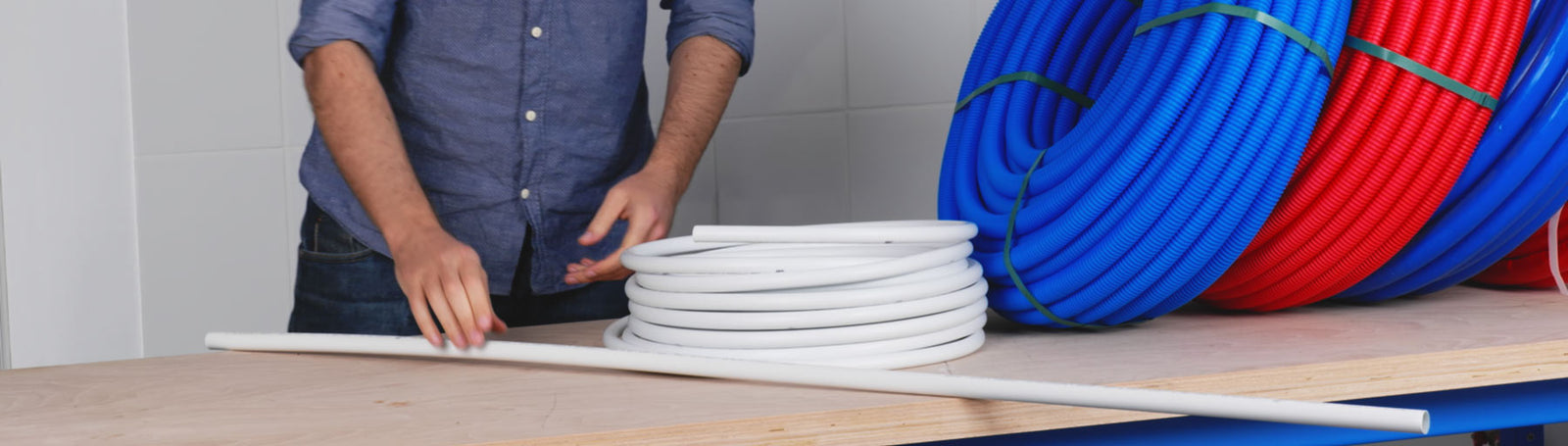 installation plomberie multicouche