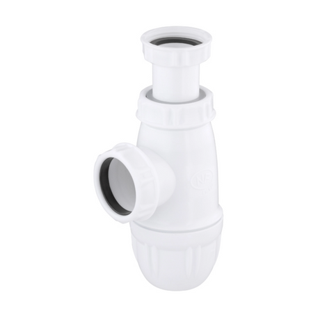 Siphon Lavabo NF