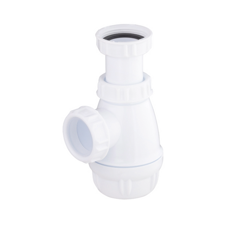 Siphon Bidet Petit Culot