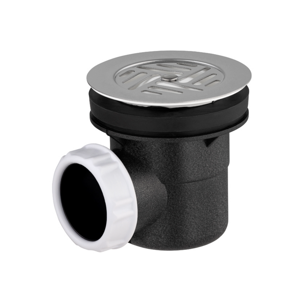 Bonde de douche NF diamètre 60