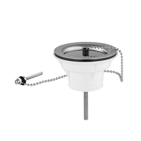 Bonde évier NF diamètre 60