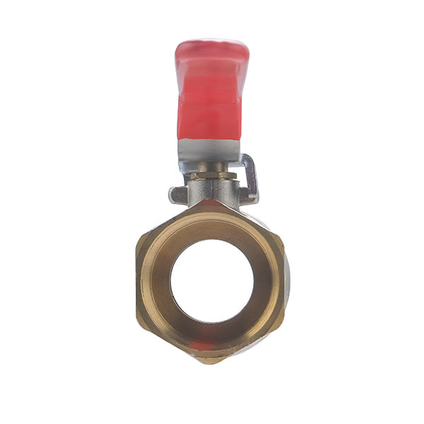 Vanne à Manette Plate Mâle - Femelle