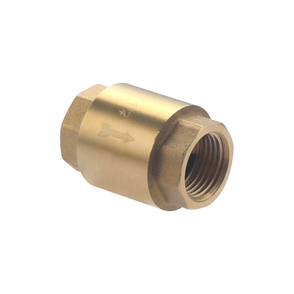 Clapet Anti-Retour Femelle 1/2 (15x21)