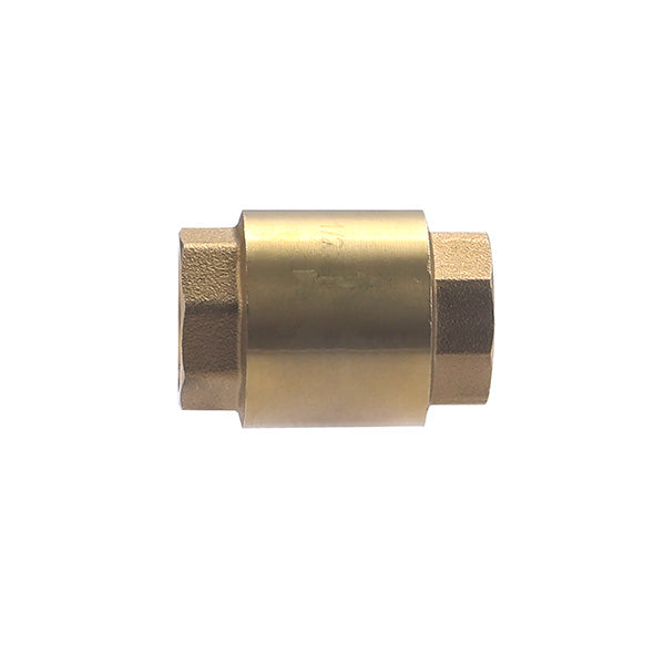 Clapet Anti-Retour Femelle 1/2 (15x21)