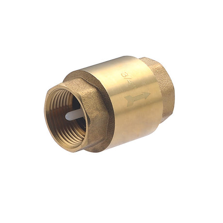 Clapet Anti-Retour Femelle 3/4 (20x27)