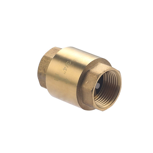 Clapet Anti-Retour Femelle 3/4 (20x27)