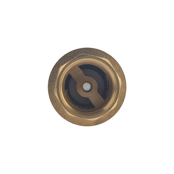 Clapet Anti-Retour Femelle 3/4 (20x27)