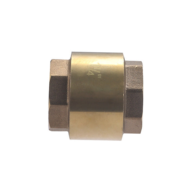Clapet Anti-Retour Femelle 1' 1/4 (33x42)