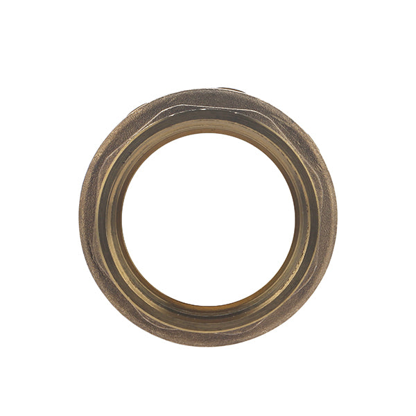 Raccord PE Laiton Femelle