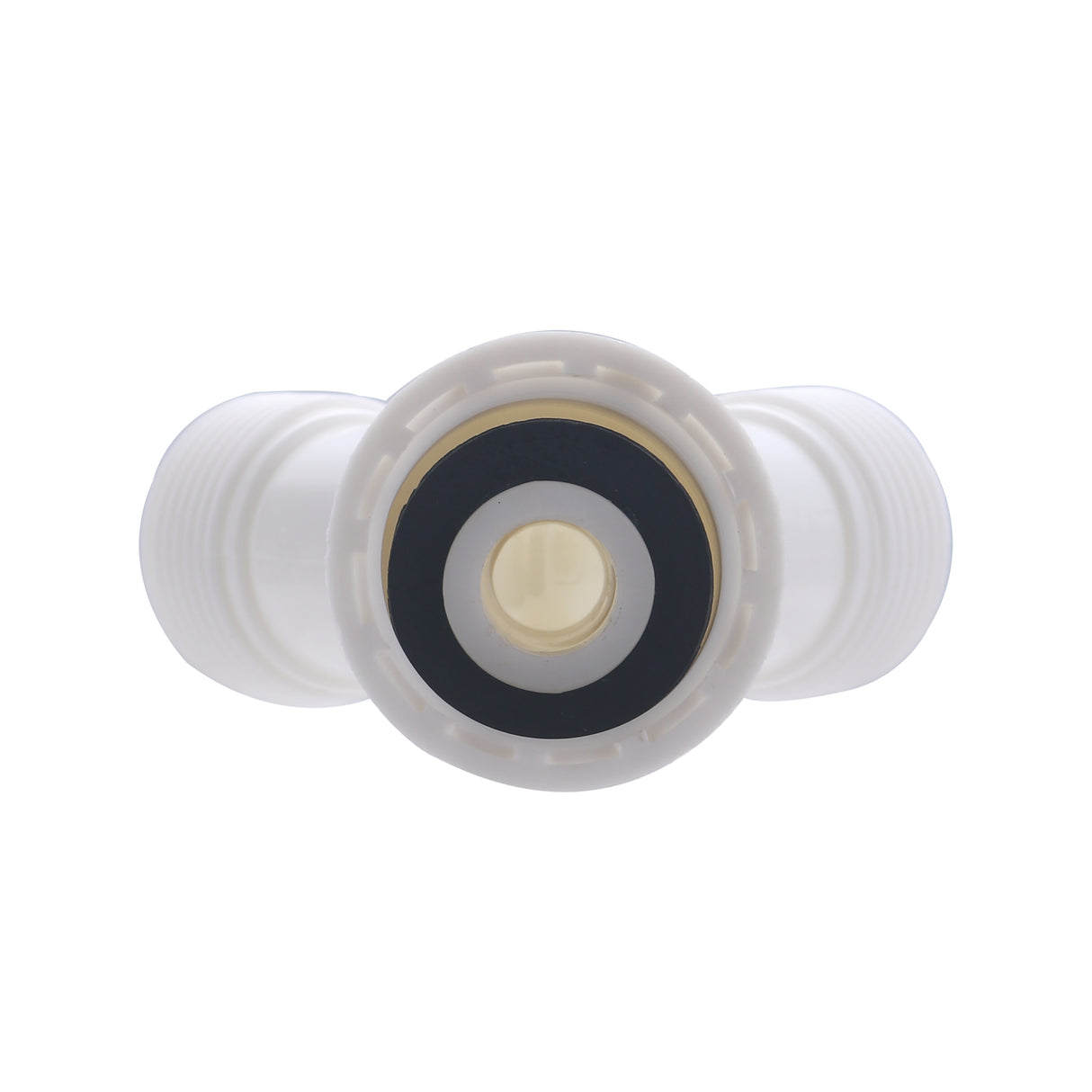 Raccord Y en ABS 3/4