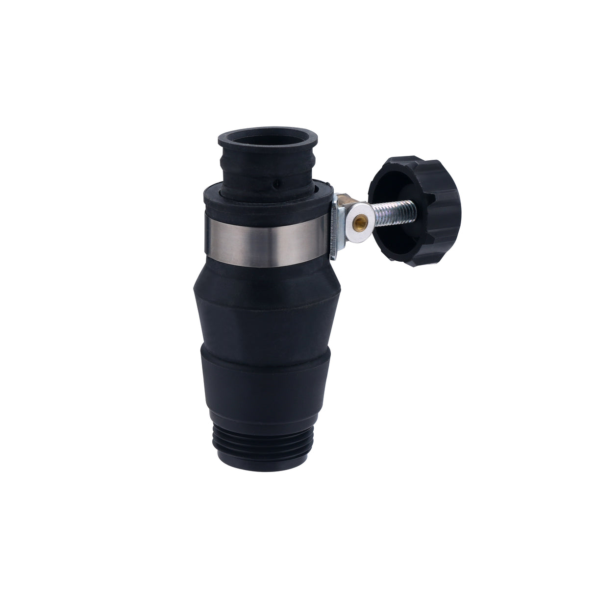 Prise d'eau universelle pour bec de robinet