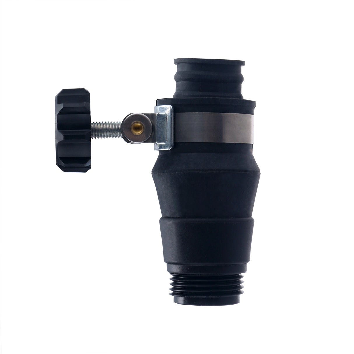 Prise d'eau universelle pour bec de robinet