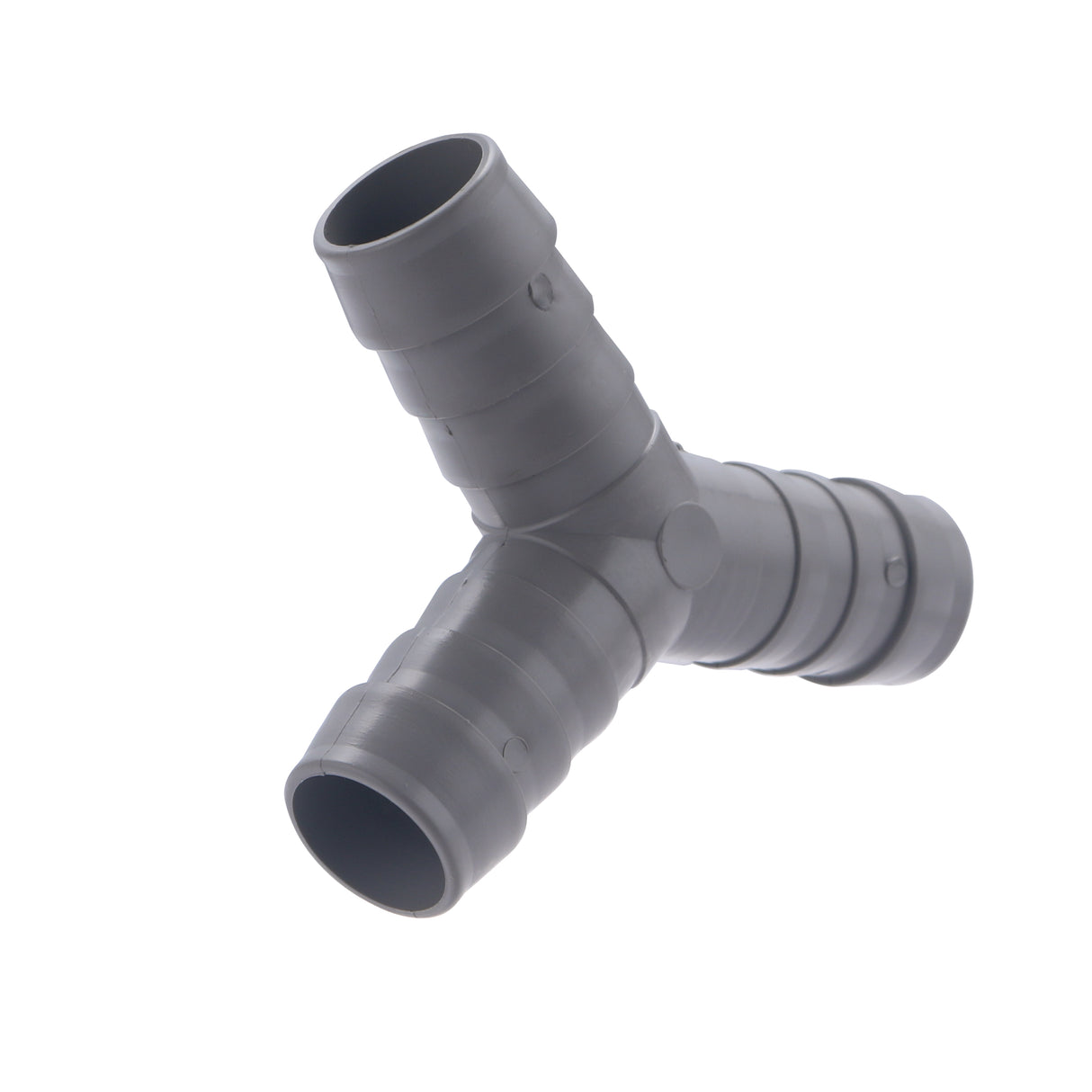 Raccord Y pour tuyau de vidange