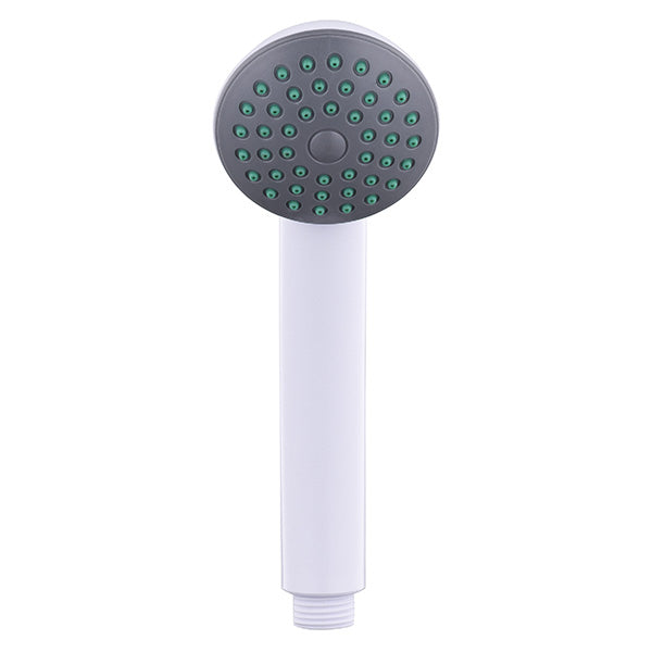 Douchette 1 jet SIESTA blanc