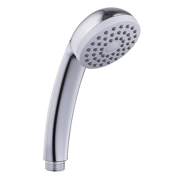 Douchette 1 jet SIESTA chrome