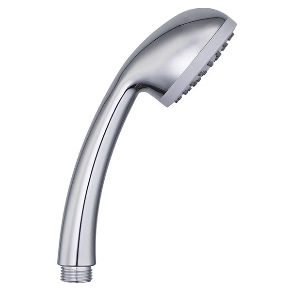 Douchette 1 jet SIESTA chrome