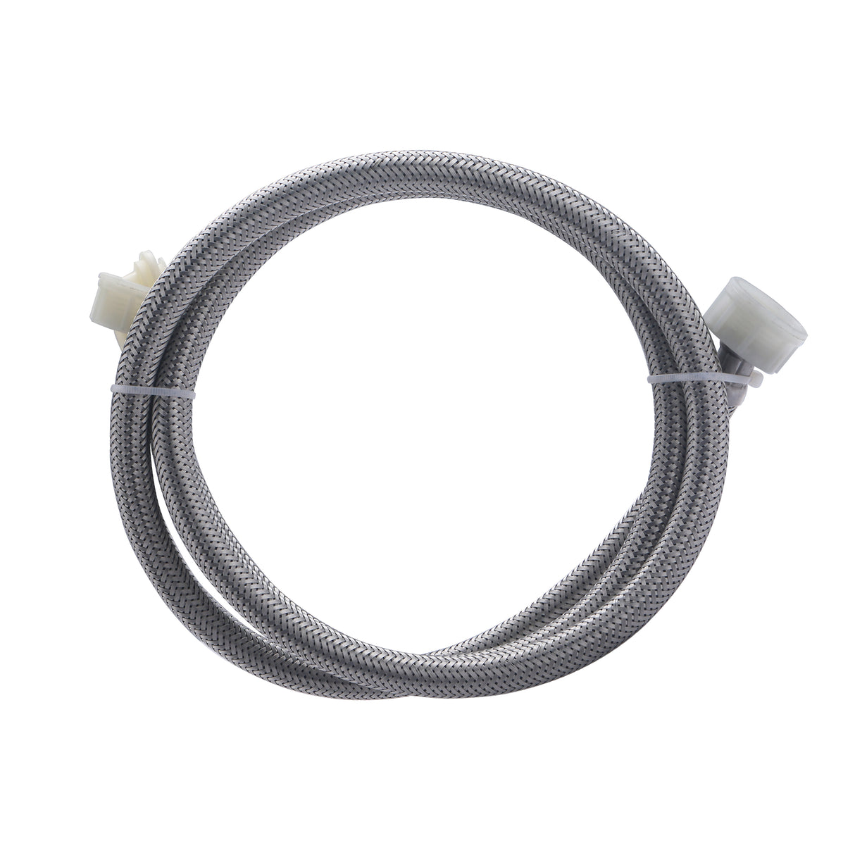 Tuyau inox machine à laver alimentation femelle