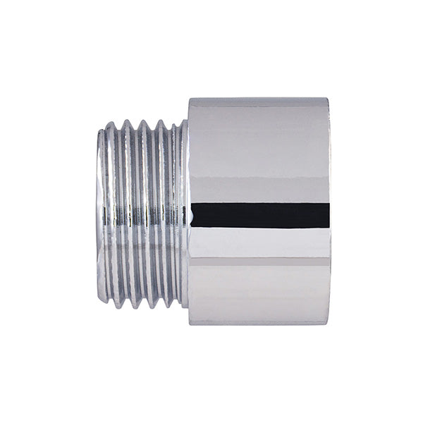 Allonge pour robinet sanitaire 15 mm