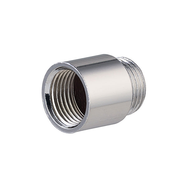 Allonge pour robinet sanitaire 20 mm