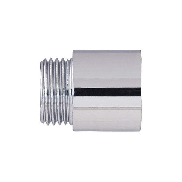 Allonge pour robinet sanitaire 20 mm