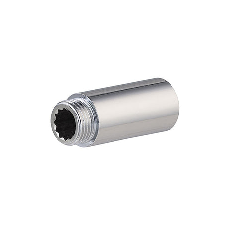 Allonge pour robinet sanitaire 50 mm