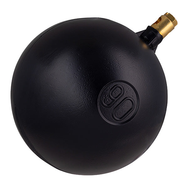 Boule Flotteur en Plastique – Ø 5 mm – Régulation de Niveau d’Eau