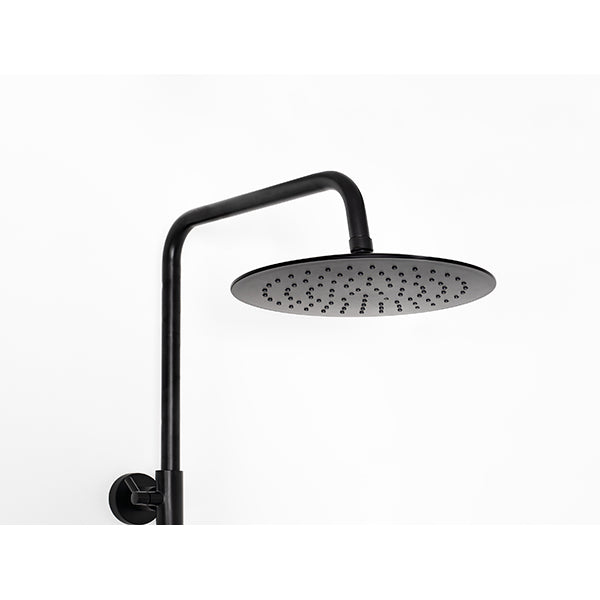 Douche de tête noire