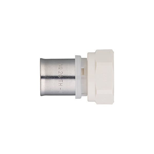 Raccord PPSU multicouche à sertir femelle