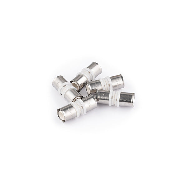 Raccord PPSU multicouche à sertir jonction égale