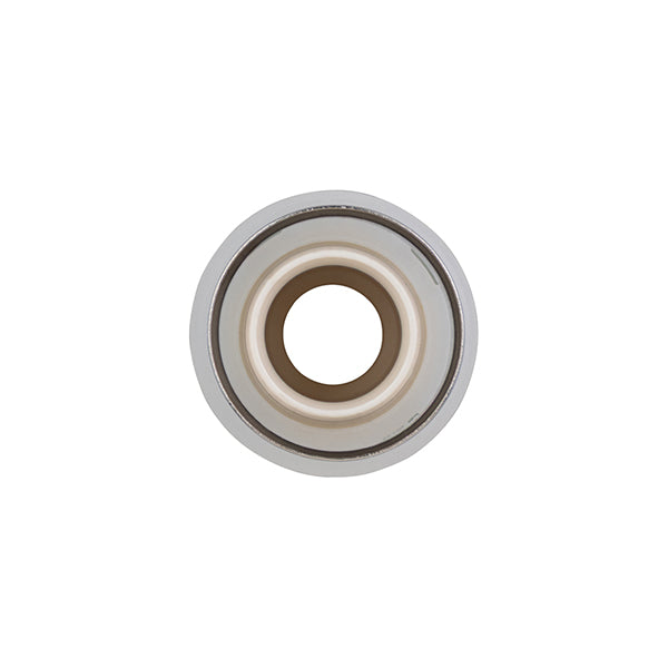 Raccord PPSU multicouche à sertir jonction réduite