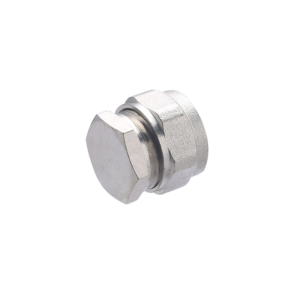 Bouchon Multicouche à Compression Ø16