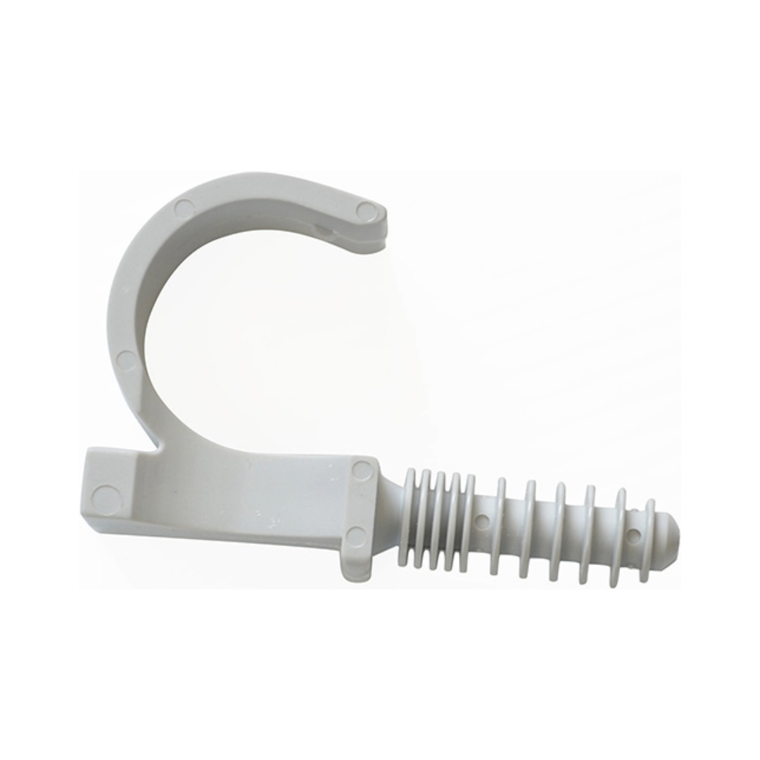 Collier simple pour tube multicouche gainé Ø16 x25