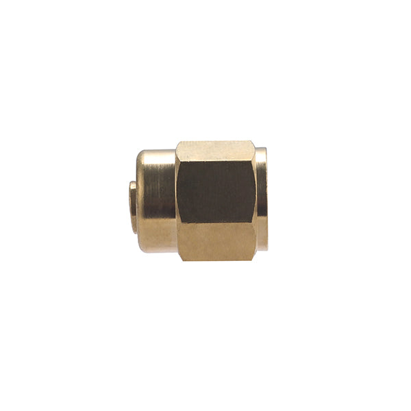 Raccord PER à Compression Femelle Ø12 - femelle 3/8 (12x17)
