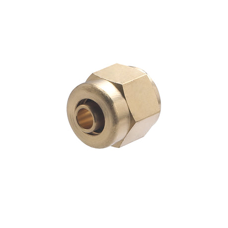 Raccord PER à Compression Femelle Ø12 - femelle 1/2 (15x21)