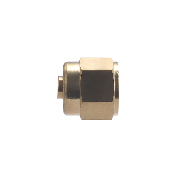 Raccord PER à Compression Femelle Ø12 - femelle 1/2 (15x21)