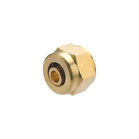 Raccord PER à Compression Femelle Ø16 - femelle 1/2 (15x21)