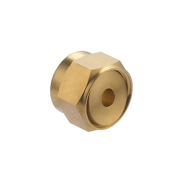 Raccord PER à Compression Femelle Ø16 - femelle 1/2 (15x21)