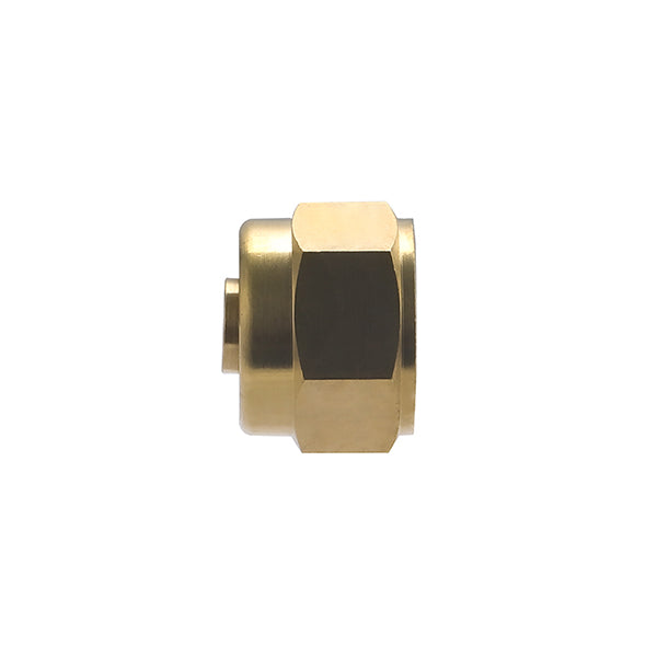 Raccord PER à Compression Femelle Ø16 - femelle 1/2 (15x21)