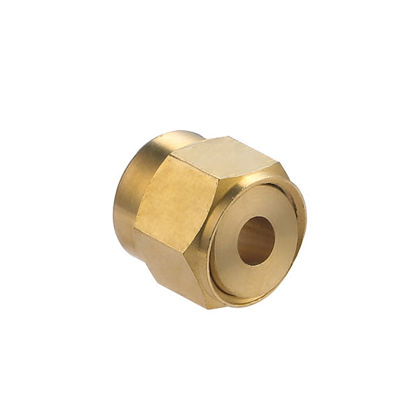 Raccord PER à Compression Femelle Ø16 - femelle 3/4 (20x27)
