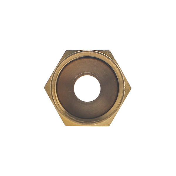 Raccord PER à Compression Femelle Ø16 - femelle 3/4 (20x27)