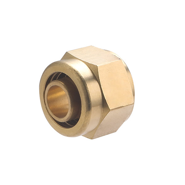 Raccord PER à Compression Femelle Ø20 - femelle 3/4 (20x27)
