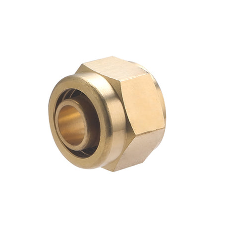 Raccord PER à Compression Femelle Ø20 - femelle 3/4 (20x27)
