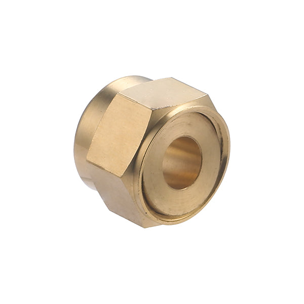 Raccord PER à Compression Femelle Ø20 - femelle 3/4 (20x27)