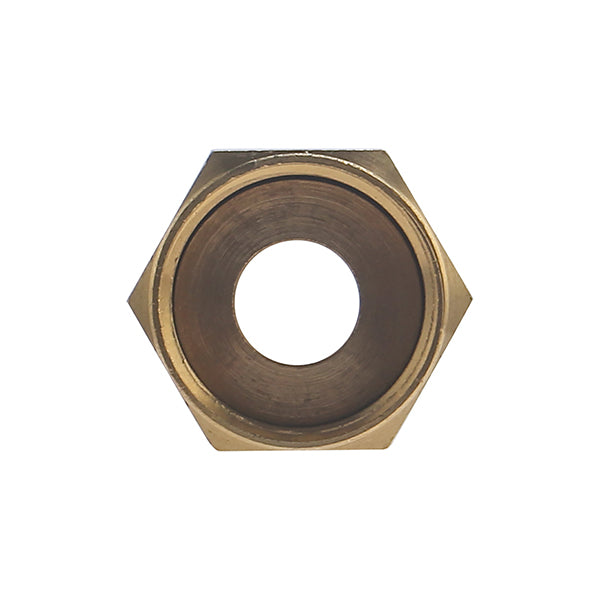 Raccord PER à Compression Femelle Ø20 - femelle 3/4 (20x27)