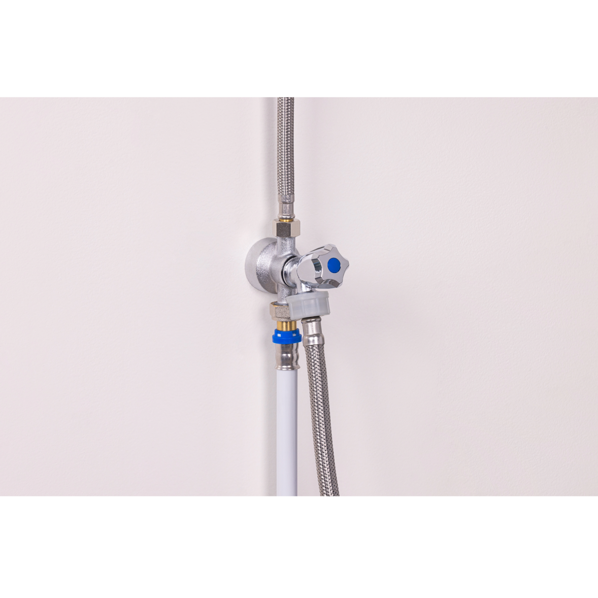 Applique murale confort installation