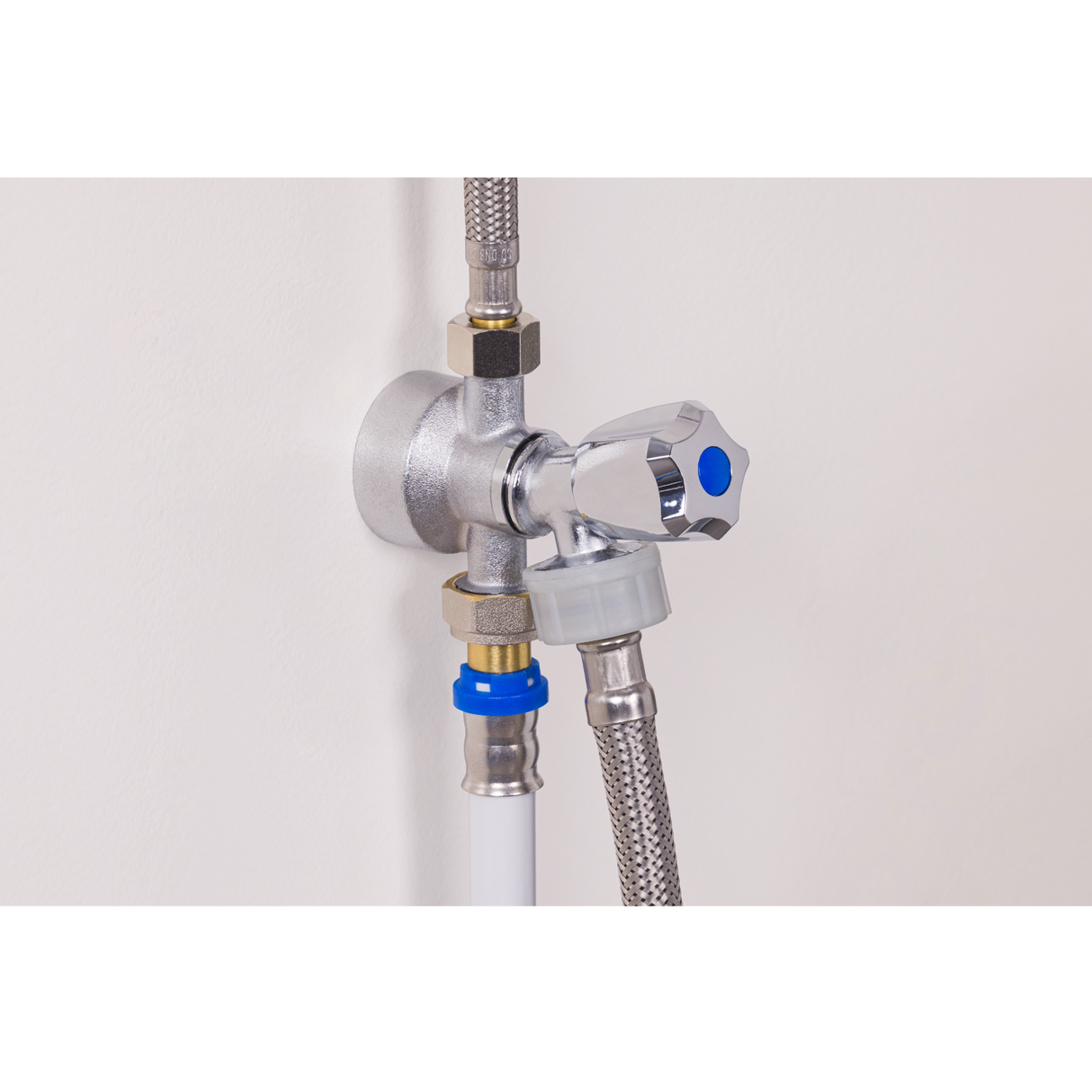 Applique murale confort installation