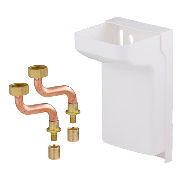 Kit alimentation radiateur